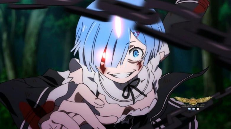 Rem, Re;Zero Kara Hajimeru Sekai Seikatsu, Waifu