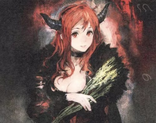 chicas de anime con los mejores tatuaje