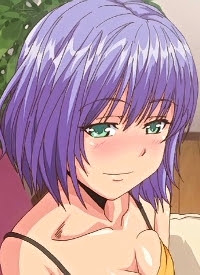 Asumi Shirai, Shoujo Kara Shoujo e...