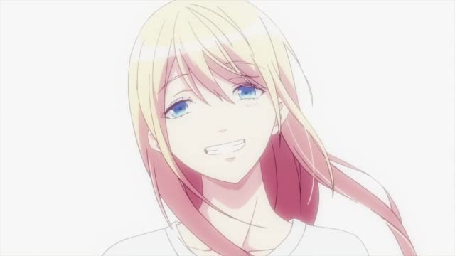 Runway de Waratte, ランウェイで笑って, 藤戸 千雪, Fujito Chiyuki