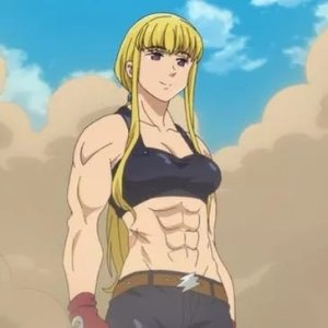 Matrona, Nanatsu no Taizai