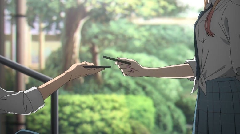 My Dress-Up Darling 3