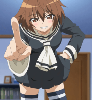 anime h, Chinatsu, Swing Out Sisters