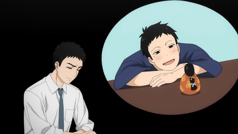 自分とは真逆の世界で生きている人」, その着せ替え人形は恋をする, 喜多川 海夢