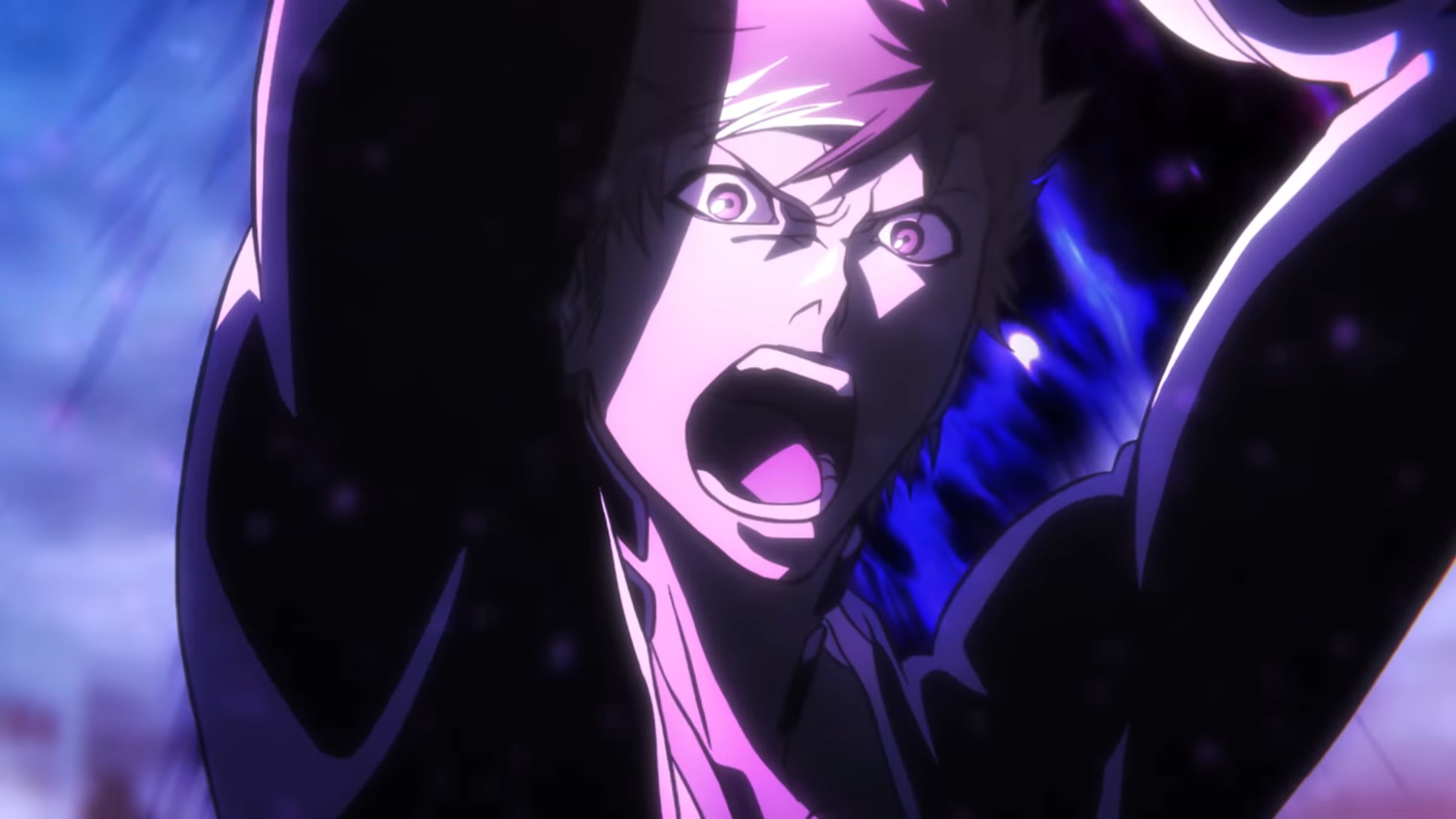 Bleach Thousand Year Blood, Bleach, Jump Festa 2022, Jump Festa, Jump Festa '22, Ichigo Kurosaki