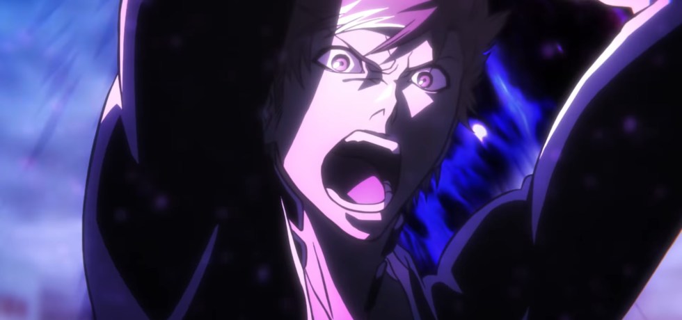 Bleach Thousand Year Blood, Bleach, Jump Festa 2022, Jump Festa, Jump Festa '22, Ichigo Kurosaki