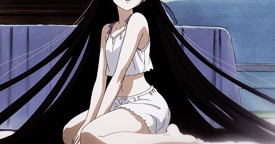 Mistress 9, Sailor Moon, Dama 9