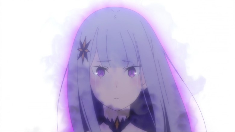 personajes de anime con el amor que lo cambio todo