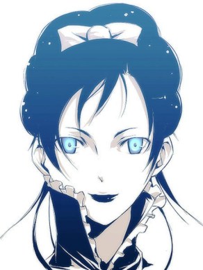 Diva Otonashi, Blood +