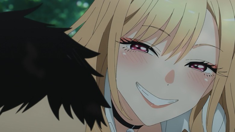 My Dress-Up Darling 3