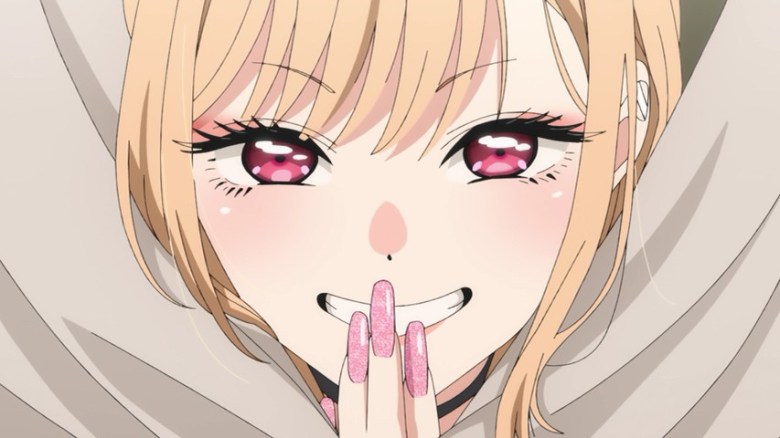 My Dress-Up Darling 3