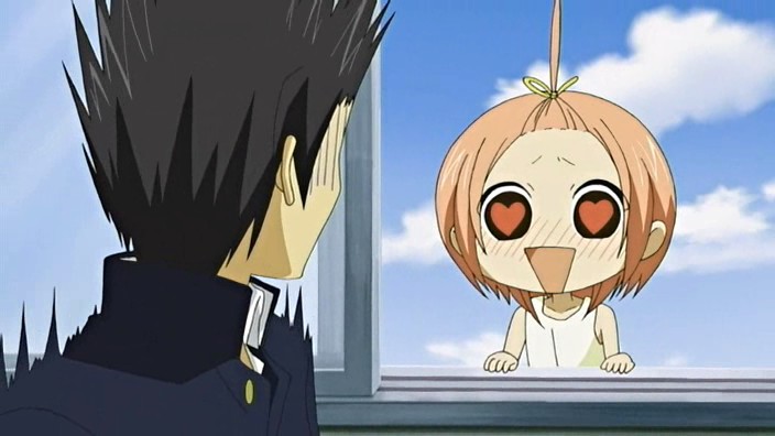 Sumomomo Momomo: The Strongest Bride On Earth