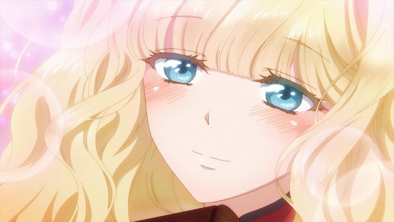 Princesa Bibliófila, Mushikaburi-hime