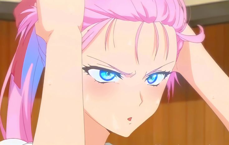 Kawaii dake ja Nai Shikimori-san, 可愛いだけじゃない式守さん, Shikimori's Not Just a Cutie