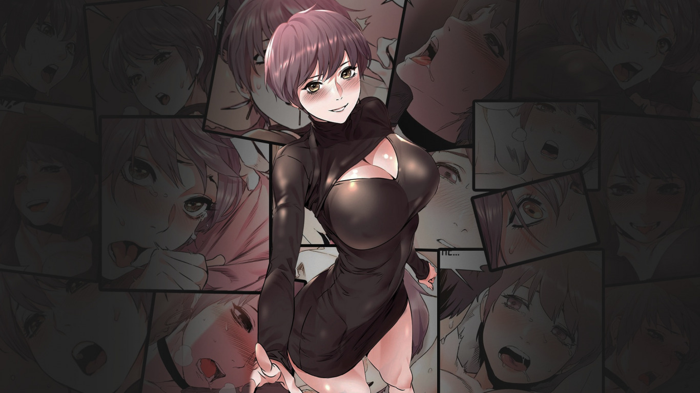 Ahrah Yoonseul, Perfect Half, Crimson Foxex, Waifu, Góticas Culonas, Lina Joo, My Kingdom, Silent War