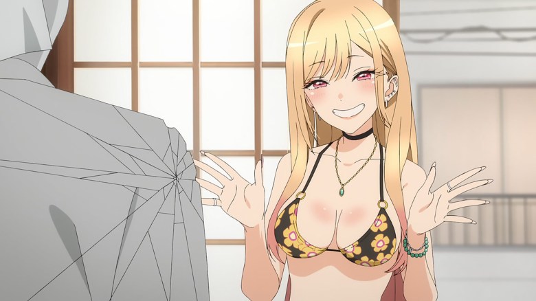 自分とは真逆の世界で生きている人」, Sono Bisque Doll wa Koi wo Suru, その着せ替え人形は恋をする, 喜多川 海夢