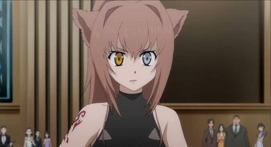 chicas de anime con los mejores tatuaje