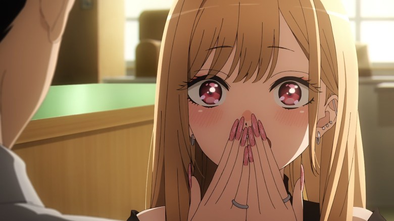 自分とは真逆の世界で生きている人」, Sono Bisque Doll wa Koi wo Suru, その着せ替え人形は恋をする, 喜多川 海夢