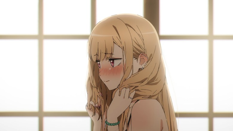 自分とは真逆の世界で生きている人」, Sono Bisque Doll wa Koi wo Suru, その着せ替え人形は恋をする, 喜多川 海夢