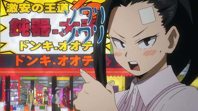 Boku no Hero Academia, Boku no Hero Academia 3rd Season