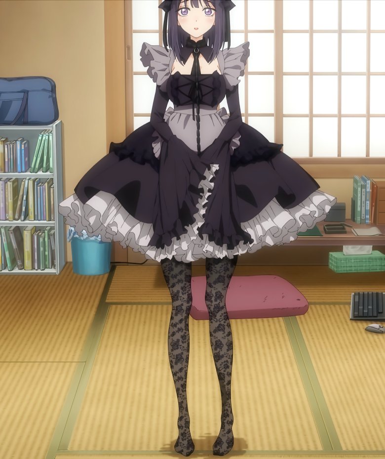 My Dress-Up Darling 3