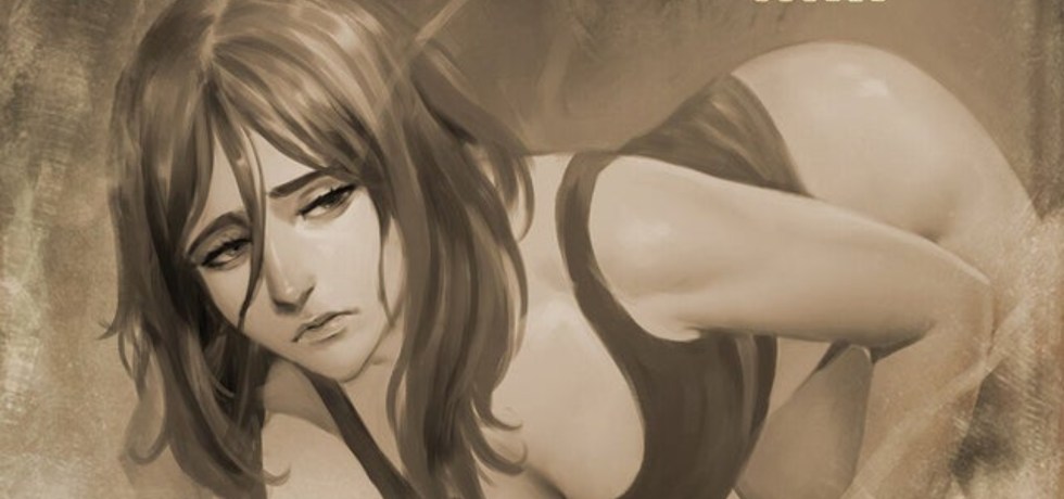 Pieck Finger, Shingeki no Kyojin, Season 4