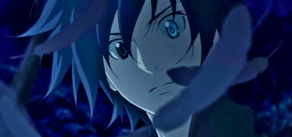 Segunda temporada de B The Beginning, B The Beginning Succession, Netflix