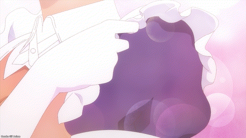 piel canela mas bellas del anime