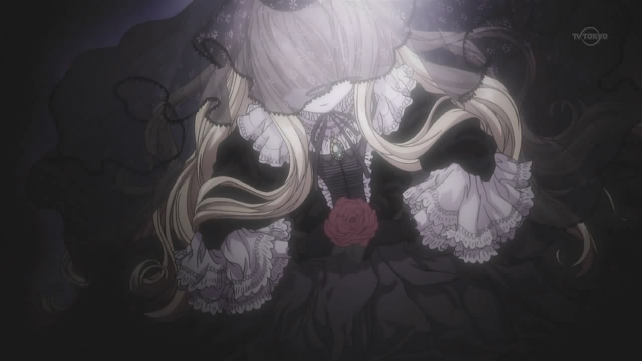 Cordelia Gallo, Gosick