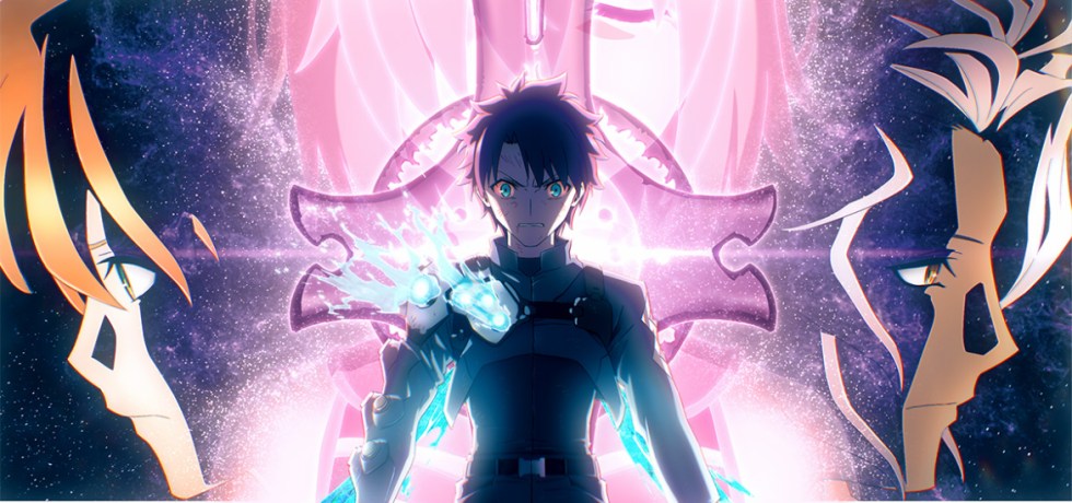 Top 10 ventas Blu-ray, Fate/Grand Order: Shuukyoku Tokuiten – Kani Jikan Shinden Solomon