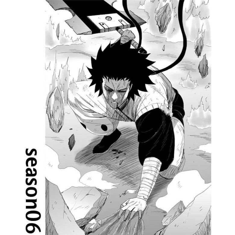 manhwa, Red Storm, Yulian PROVOKE