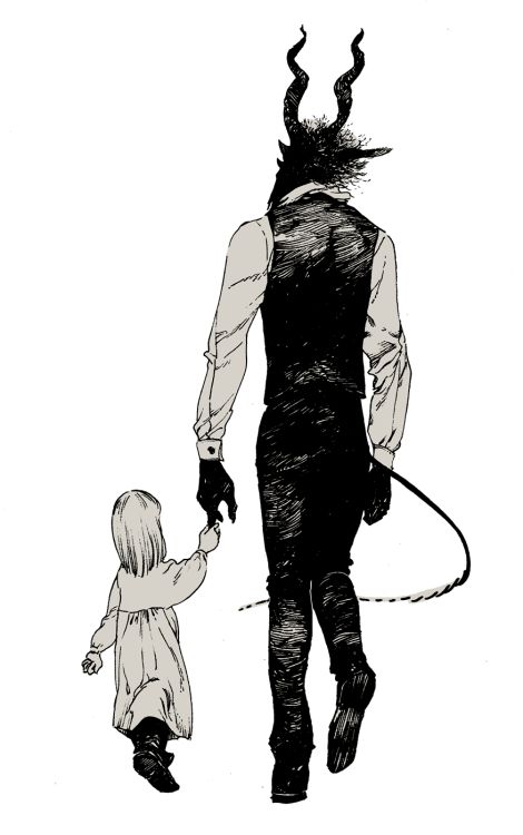 Girl from the Other Side