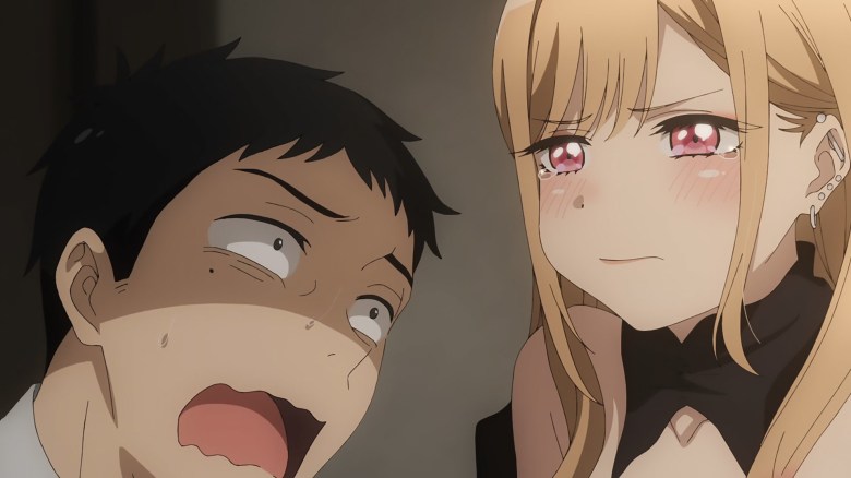 自分とは真逆の世界で生きている人」, Sono Bisque Doll wa Koi wo Suru, その着せ替え人形は恋をする, 喜多川 海夢