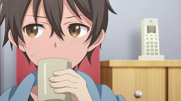 Kadokawa, My Stepmom's Daughter Was My EX-Girlfriend, 継母の連れ子が元カノだった