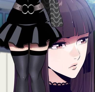 Top 10 Góticas Culonas, Dog on Patrol, Manhwa, Hera