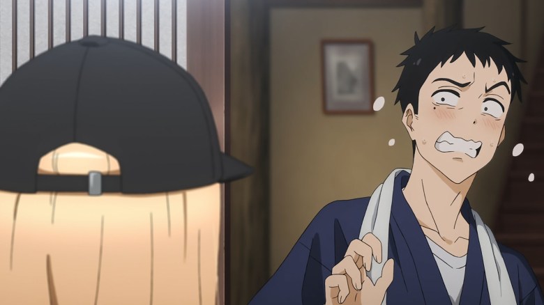 自分とは真逆の世界で生きている人」, Sono Bisque Doll wa Koi wo Suru, その着せ替え人形は恋をする, 喜多川 海夢