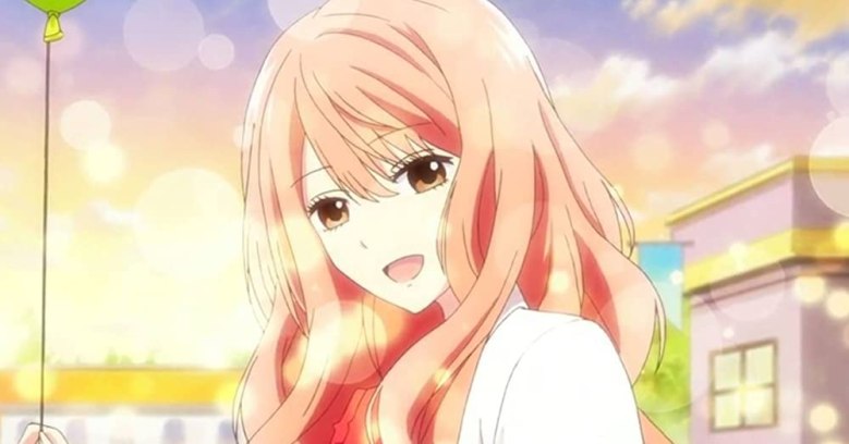 3D Kanojo Real Girl, 3D彼女 リアルガール, 五十嵐 色葉, Igarashi Iroha