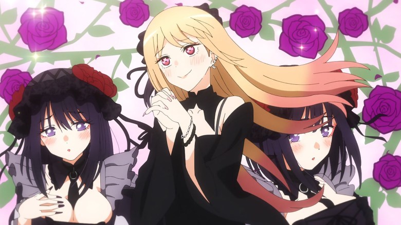 自分とは真逆の世界で生きている人」, Sono Bisque Doll wa Koi wo Suru, その着せ替え人形は恋をする, 喜多川 海夢