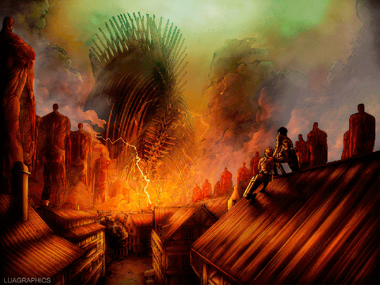 personajes de anime con el amor que lo cambio todo