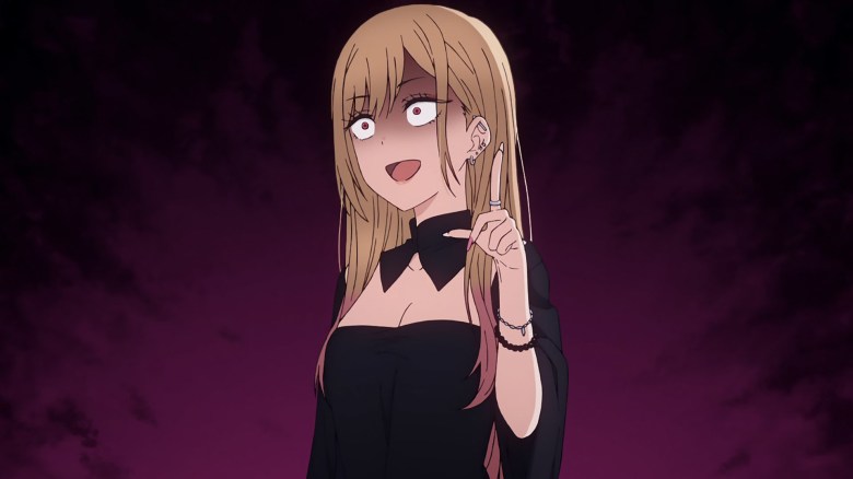 自分とは真逆の世界で生きている人」, その着せ替え人形は恋をする, 喜多川 海夢