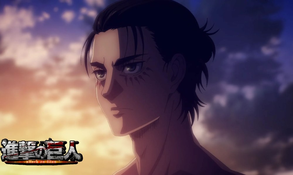 Attack on Titan, Shingeki no Kyojin, AoT, 進撃の巨人, ranking