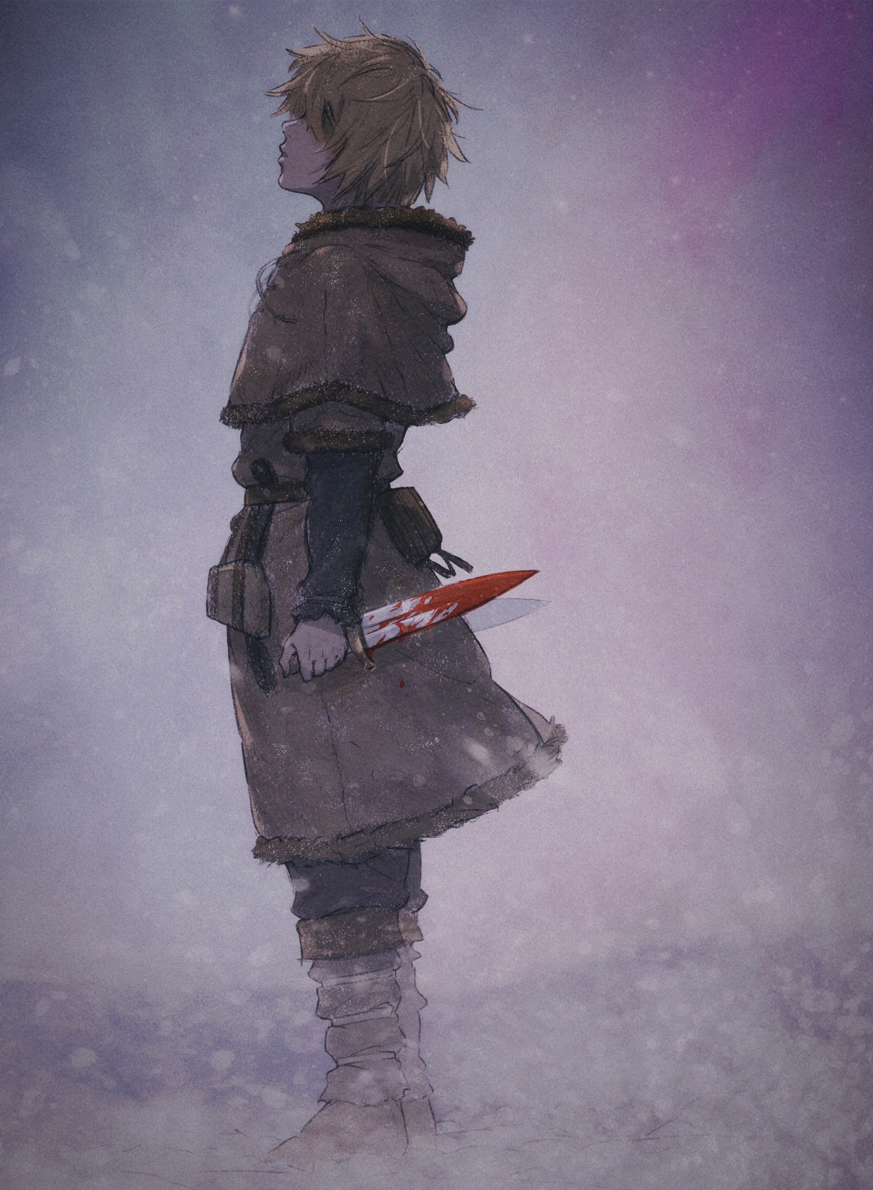 Vinland Saga, Vinland Saga Season 2