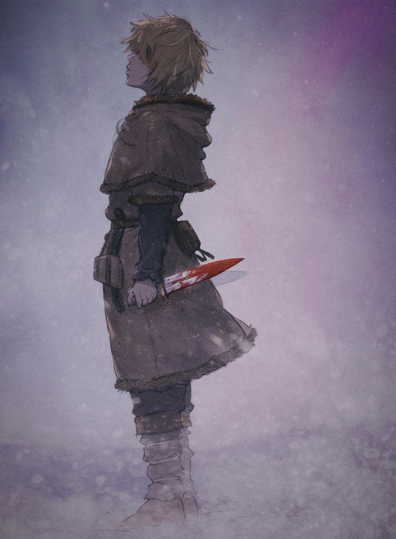 Vinland Saga, Vinland Saga Season 2