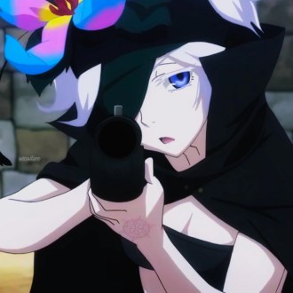 chicas de anime con los mejores tatuaje