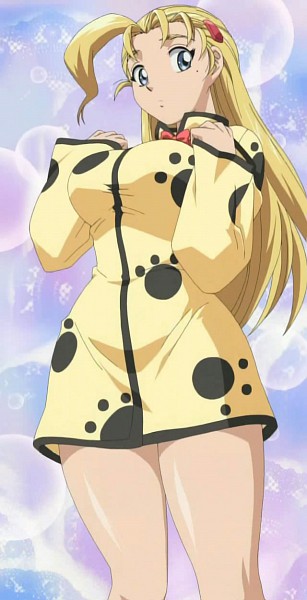 Miu Furinji, Kenichi