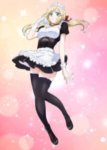 Yuna Eunice, Yuusha ga Shinda!