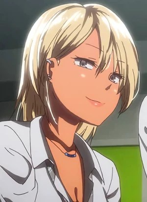 Nagisa, Uchi no Otouto Maji