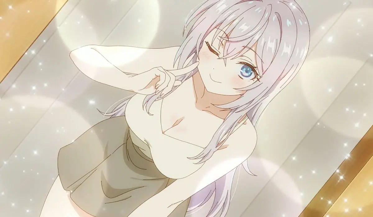 voces más sensuales del anime