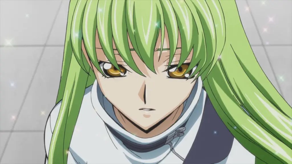voces más sensuales del anime