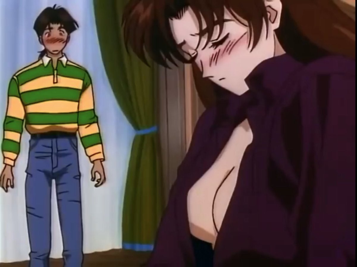 voces más sensuales del anime